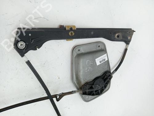 Front left window mechanism VW GOLF V (1K1) 2.0 TDI 16V | BP27700259C22 