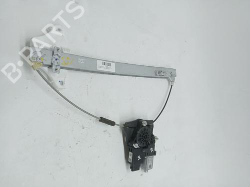 Rudehejsemekanisme ventre foran HYUNDAI i10 III (AC3, AI3) 1.0 MPi (67 hp) 24515283