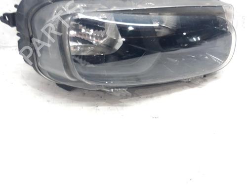 Right headlight CITROËN BERLINGO (ER_, EC_) 1.5 BlueHDi 130 (ECYHZJ, ECYHZR) | BP36666511C29 - Image 3