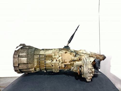 Gearbox NISSAN NAVARA NP300 (D40) 2.5 dCi 4WD | BP25986797M3 