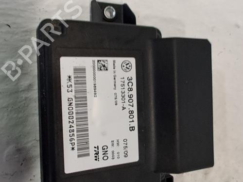 Used Electronic module Electronic module VW PASSAT B6 (3C2) 2.0 TDI (140 hp) 33772754 33772754