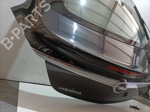 Tailgate OPEL INSIGNIA A Saloon (G09) 2.0 CDTI (69) | BP25986485C6 