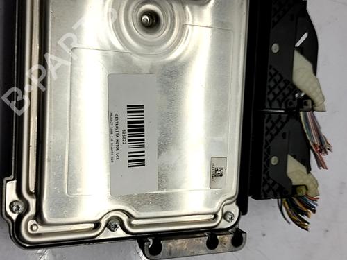 Engine control unit (ECU) PEUGEOT 5008 (0U_, 0E_) 1.6 BlueHDi 120 | BP31701735M57 - Image 3