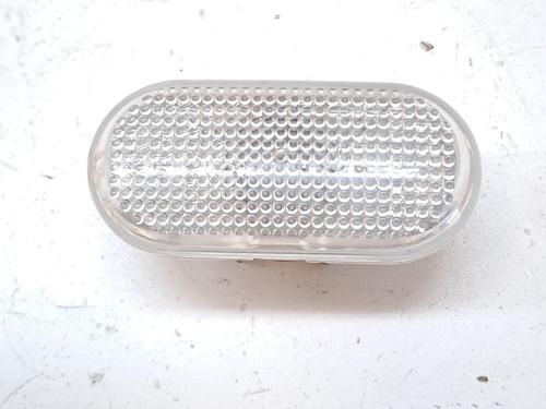 Venstre sideblink RENAULT KANGOO / GRAND KANGOO II (KW0/1_) 1.5 dCi 90 (KW18) (91 hp) 27378230