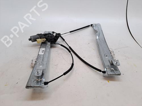 Used Front left window mechanism FORD KUGA II (DM2) 1.6 EcoBoost (150 hp) 23366487