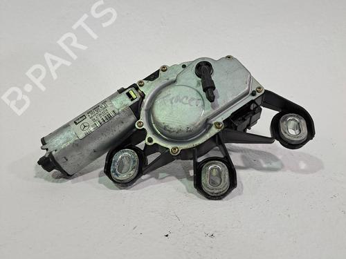 Essuie-glace moteur arrière MERCEDES-BENZ C-CLASS T-Model (S203) C 200 CDI (203.207) (122 hp) 23373922
