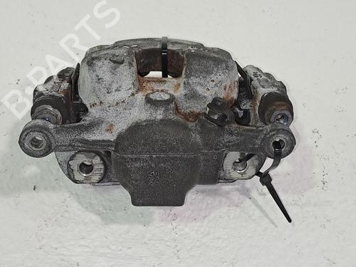 Højre bremsekaliber foran MINI MINI COUNTRYMAN (R60) Cooper | BP24636440M104