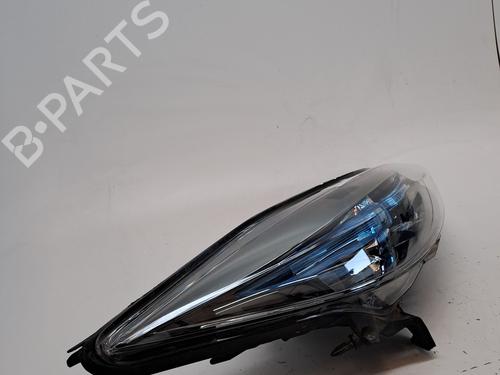 Right headlight RENAULT ZOE (BFM_) ZOE | BP27630728C29 