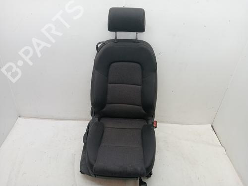 Used Right front seat AUDI A3 (8P1) 2.0 TDI 16V (140 hp) 23347062