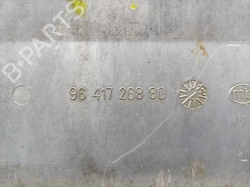 Oliebundkar CITROËN C5 I (DC_) 2.2 HDi (DC4HXB, DC4HXE) | BP25455815M115