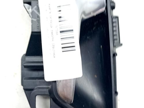 Maneta interior trasera izquierda OPEL CORSA F (P2JO) 1.2 Turbo Hybrid (68) (136 hp) 31701179