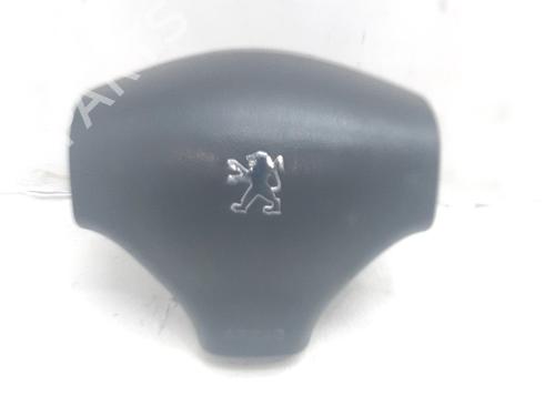 driver-airbag-peugeot-206-hatchback-2ac-1998-1999-2000-2001-2002-2003-2004-2005-2006-2007-2008-2009-2010-2011-2012-33762433 main image