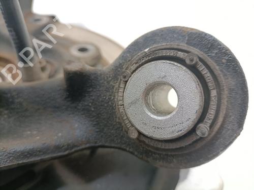 Left rear steering knuckle BMW 3 (E90) 320 d | BP26538300M27 