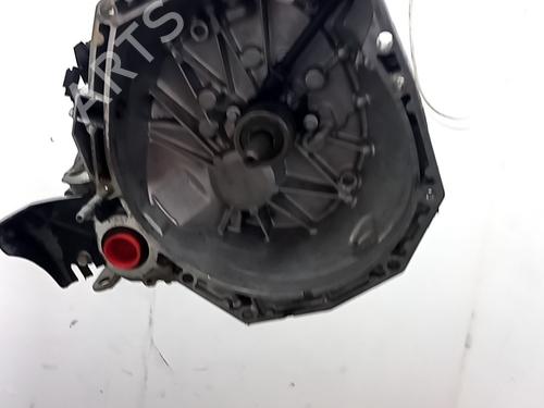 gearbox-renault-megane-iii-hatchback-bz01_-b3_-2008-33762061 main image