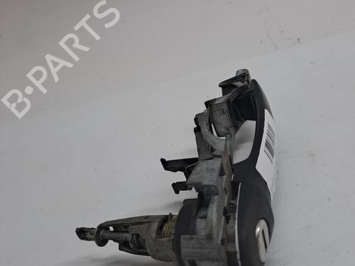 Front left exterior door handle SEAT LEON (1P1) 1.9 TDI | BP23943777C128 