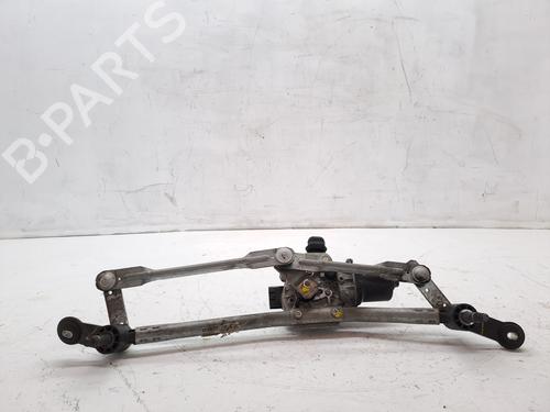 Front wiper motor DACIA DOKKER Express Box Body/MPV 1.5 dCi 75 / Blue dCi 75 (FEJW, FEAH) | BP27098602M29 
