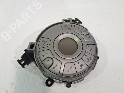 Climate control NISSAN MICRA IV (K13K, K13KK) 1.2 | BP25248816I5 