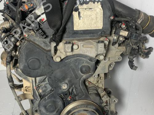 Engine CITROËN BERLINGO MULTISPACE (B9) 1.6 HDi 90 | BP36801573M1 - Image 3