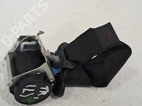 Rear left seatbelt PEUGEOT 208 I (CA_, CC_) 1.6 HDi / BlueHDi 75 | BP24240246I29