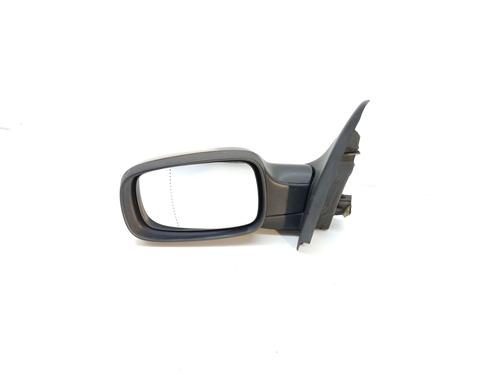 Used Left mirror RENAULT MEGANE II (BM0/1_, CM0/1_) 1.5 dCi (BM0F, BM0T, BM2B, CM0F, CM0T) (82 hp) 26675019