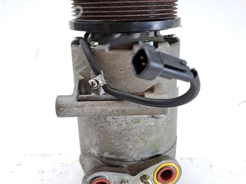 AC compressor VOLVO C30 (533) 1.8 | BP25783444M34 