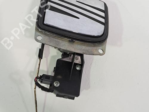 Used Hood lock SEAT IBIZA III (6L1) 1.9 TDI (100 hp) 23371122