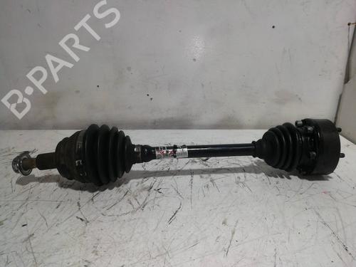 Used Left front driveshaft VW GOLF IV (1J1) 1.6 (100 hp) 28336757