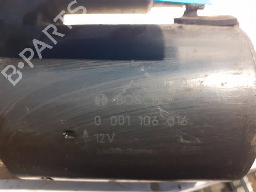 Starter MG MG ZS 120 | BP24950996M8 
