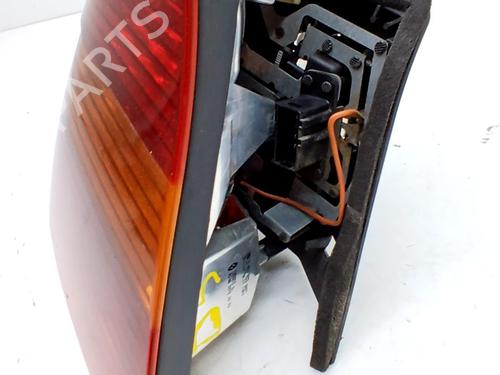 Left taillight BMW 3 (E46) 320 d | BP33762528C34 - Image 4