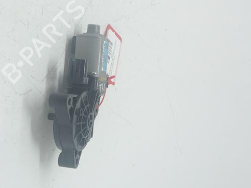 Left rear window motor HYUNDAI TUCSON (TL, TLE) 1.6 T-GDi | BP23976329E23 
