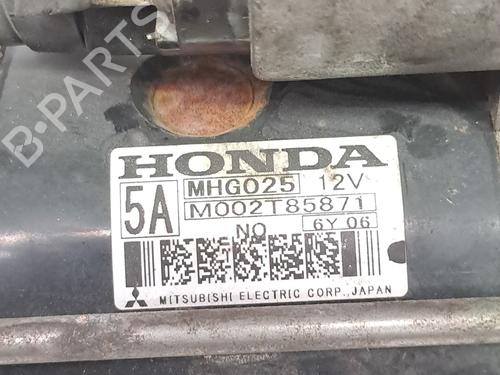 Startmotor HONDA CIVIC VIII Hatchback (FN, FK) 2.2 CTDi (FK3) | BP29557440M8 