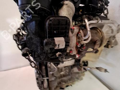 Motor SEAT ATECA (KH7, KHP) 1.0 TSI | BP29558177M1 