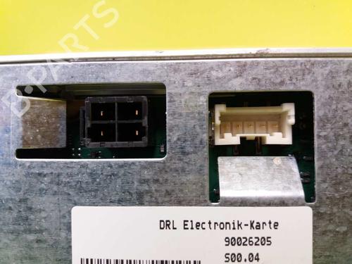 Electronic module AUDI A5 Sportback (8TA) 3.0 TDI quattro | BP23386252M83 - Image 4