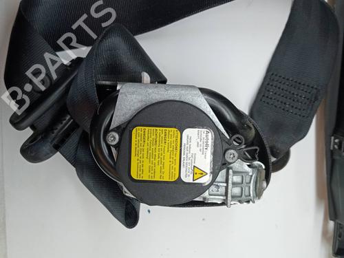Used Airbag Kit FIAT FIORINO Box Body/MPV (225_) 1.3 D Multijet (225BXD1A, 225BXB1A, 225BXB11) (75 hp) 23350902
