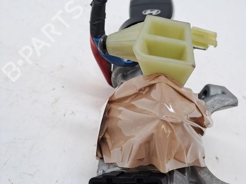 Ignition barrel HYUNDAI ELANTRA VI Saloon (AD, ADA) 1.6 | BP23286790M48 
