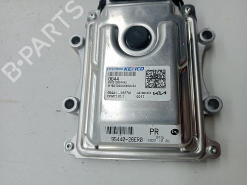 Module électronique KIA RIO IV (YB, SC, FB) 1.0 T-GDI 100 | BP23345569M83 