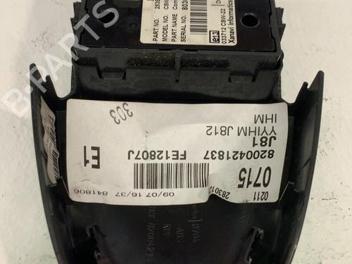 Switch RENAULT ESPACE IV (JK0/1_) 2.0 dCi (JK03, JK04, JK1C, JK1G, JK1J, JK1K) | BP33768351I30 - Image 2