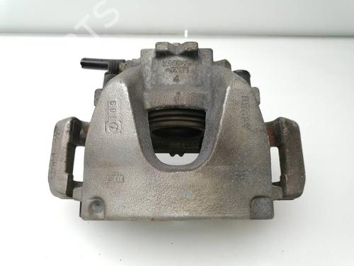 Right front brake caliper LAND ROVER RANGE ROVER EVOQUE (L538) 2.0 D 4x4 | BP23893578M104
