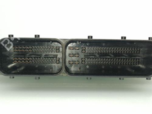 Engine control unit (ECU) LANCIA YPSILON (843_) 1.3 D Multijet (843.AXF11, 843.AXF1A, 843.AXM11,... | BP23385446M57 