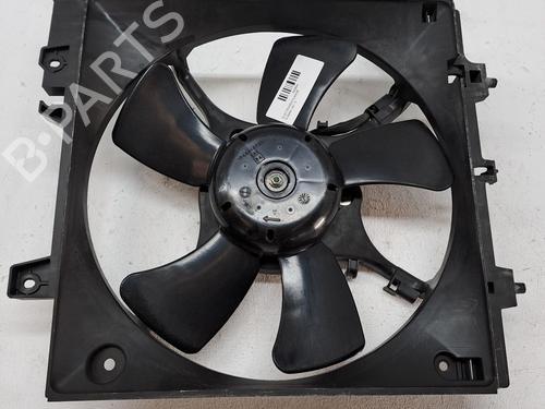 Radiator fan SUBARU XV (_GP_) 2.0 D AWD (GPD) | BP24445145M35 