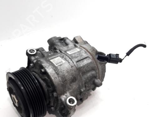 AC compressor AUDI A5 (8T3) 2.0 TDI | BP31153392M34 - Image 2