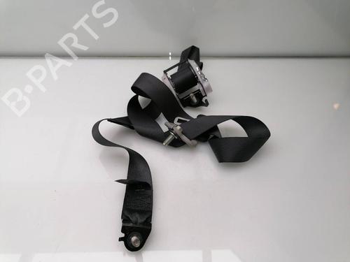 Used Rear right seatbelt HONDA CIVIC VIII Hatchback (FN, FK) 2.2 CTDi (FK3) (140 hp) 23382243
