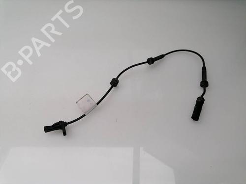 Used Electronic sensor BMW 1 (F20) 120 d (163 hp) 24140203