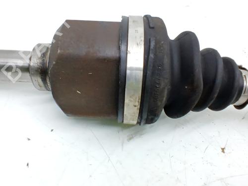 Left front driveshaft PEUGEOT 807 (EB_) 2.0 16V | BP33761438M38 - Image 4