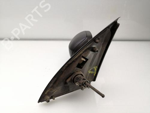 Right mirror OPEL CORSA C (X01) 1.0 (F08, F68) | BP23453599C27 