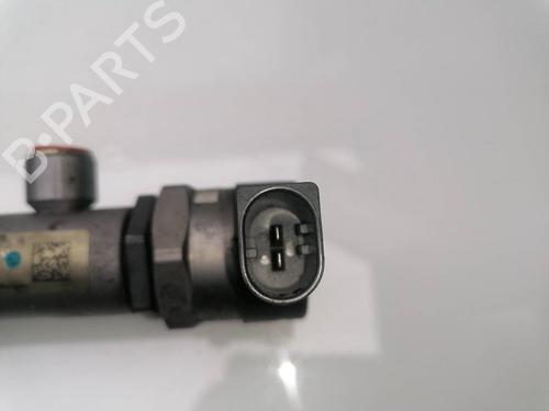 Injection rail AUDI A8 D3 (4E2, 4E8) 4.2 TDI quattro | BP23941384M98 