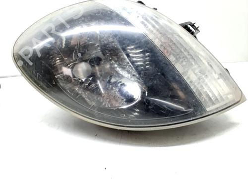 Used Left headlight RENAULT KANGOO (KC0/1_) 1.5 dCi (68 hp) 30337201
