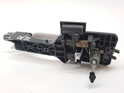 Front left exterior door handle HYUNDAI i30 (GD) 1.6 CRDi | BP25457325C128 