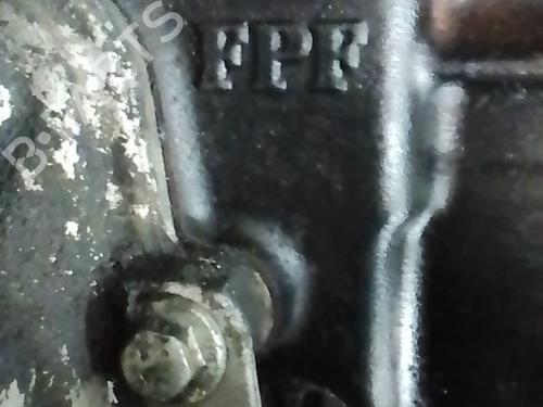 Engine NISSAN PRIMASTAR Van (X83) 2.0 dCi 115 | BP38720895M1 - Image 3