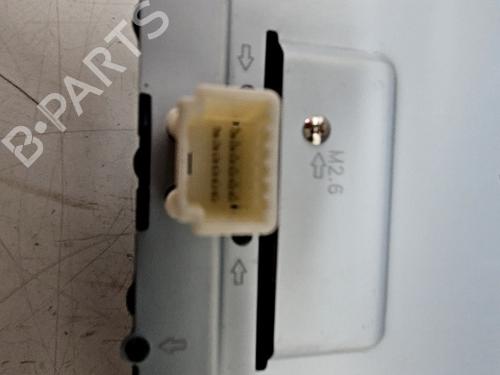 Afficheur KIA NIRO I (DE) 1.6 GDI Hybrid | BP30337732C48